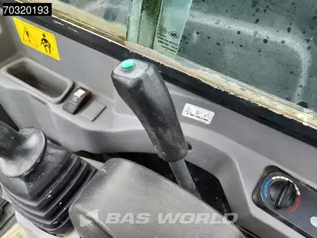 Minibagger 2017 Kubota KX080-4 A/C (31)