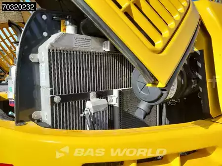 Kettenbagger 2020 Komatsu PC80 MR-5E0 A/C - 3 Buckets (36)