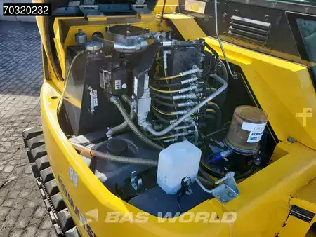 Kettenbagger 2020 Komatsu PC80 MR-5E0 A/C - 3 Buckets (37)