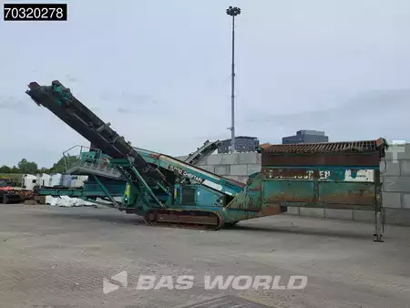 Overige 2008 POWERSCREEN CHIEFTAIN 1400 Chieftain 1400 (11)