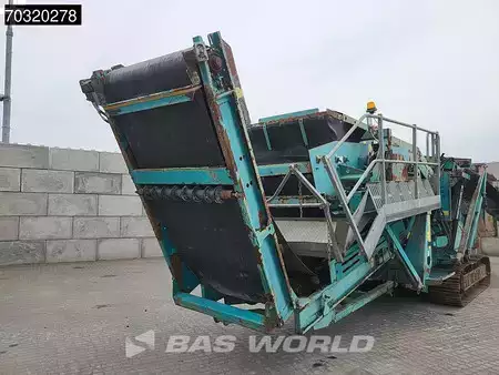 Overige 2008 POWERSCREEN CHIEFTAIN 1400 Chieftain 1400 (13)