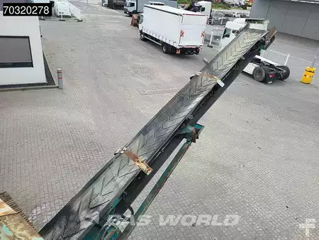 Overige 2008 POWERSCREEN CHIEFTAIN 1400 Chieftain 1400 (21)