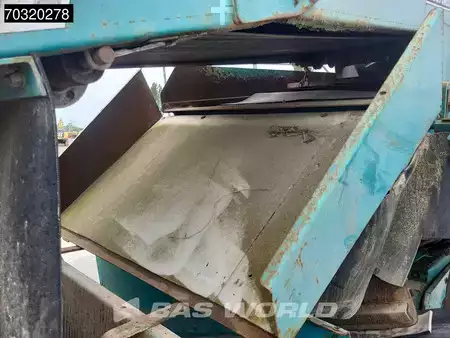 Overige 2008 POWERSCREEN CHIEFTAIN 1400 Chieftain 1400 (24)