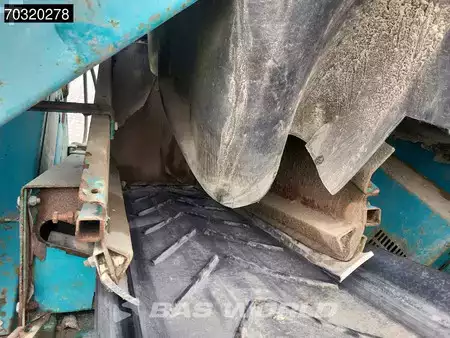 Overige 2008 POWERSCREEN CHIEFTAIN 1400 Chieftain 1400 (28)