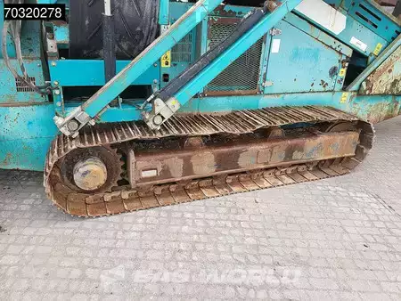 Overige 2008 POWERSCREEN CHIEFTAIN 1400 Chieftain 1400 (34)