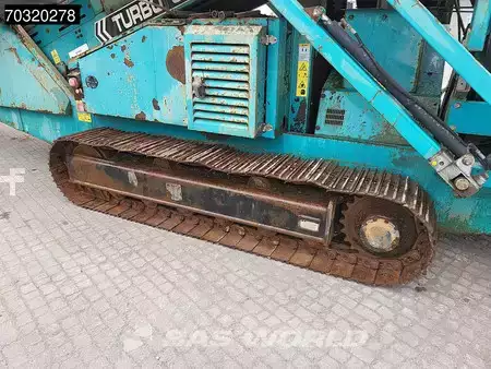 Overige 2008 POWERSCREEN CHIEFTAIN 1400 Chieftain 1400 (35)