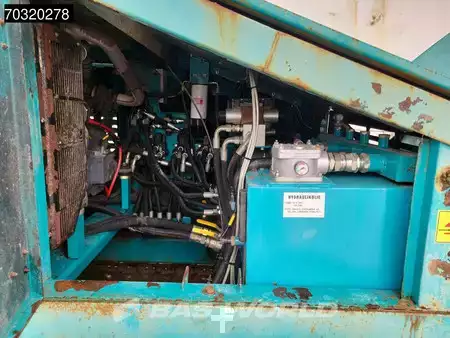 Overige 2008 POWERSCREEN CHIEFTAIN 1400 Chieftain 1400 (39)