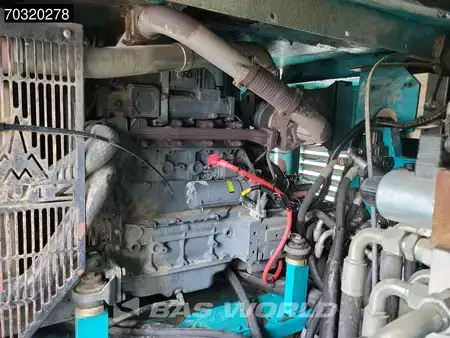 Overige 2008 POWERSCREEN CHIEFTAIN 1400 Chieftain 1400 (40)