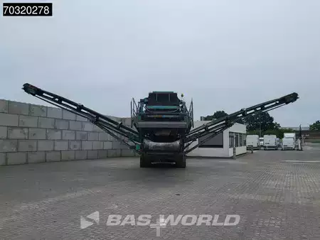 Overige 2008 POWERSCREEN CHIEFTAIN 1400 Chieftain 1400 (7)