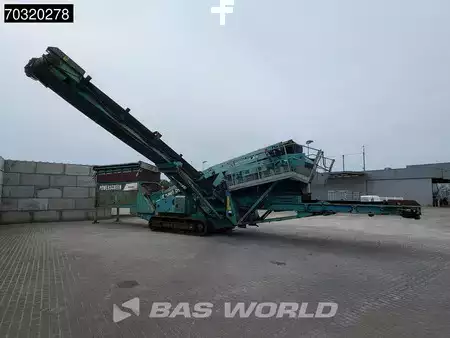 Overige 2008 POWERSCREEN CHIEFTAIN 1400 Chieftain 1400 (8)