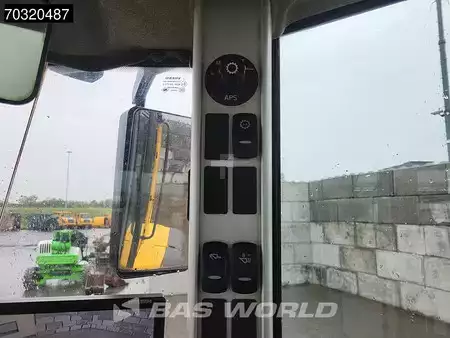 Kolové nakladače 2010 Volvo L60 F (39)