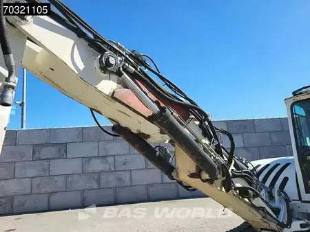 Mini pelle 2012 Terex TC75 (11)