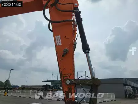 Kedjegraver 2018 Doosan DX255 LC-5 (11)