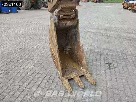 Kedjegraver 2018 Doosan DX255 LC-5 (13)