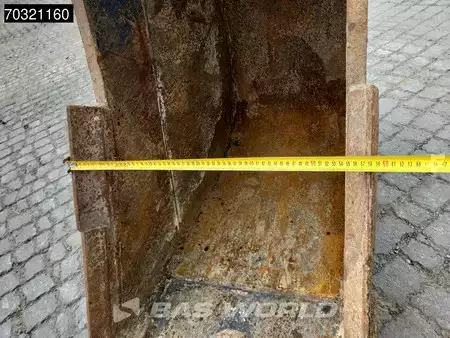 Kedjegraver 2018 Doosan DX255 LC-5 (14)