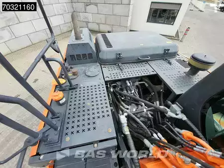 Kedjegraver 2018 Doosan DX255 LC-5 (15)