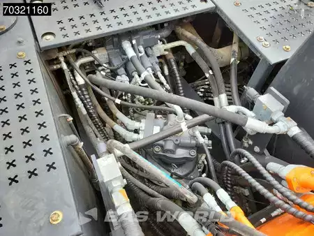 Kedjegraver 2018 Doosan DX255 LC-5 (18)