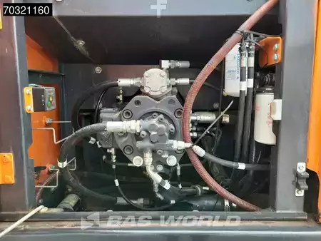 Kedjegraver 2018 Doosan DX255 LC-5 (19)