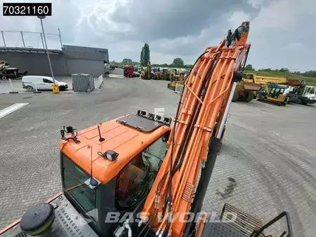 Kedjegraver 2018 Doosan DX255 LC-5 (22)