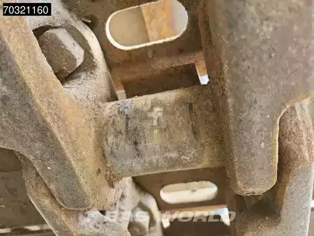 Kedjegraver 2018 Doosan DX255 LC-5 (25)