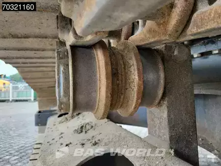 Kedjegraver 2018 Doosan DX255 LC-5 (26)