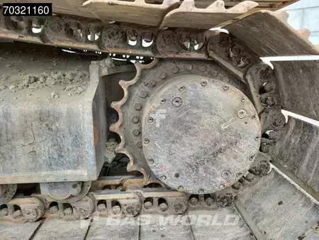 Kedjegraver 2018 Doosan DX255 LC-5 (27)