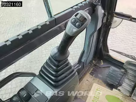 Kedjegraver 2018 Doosan DX255 LC-5 (30)