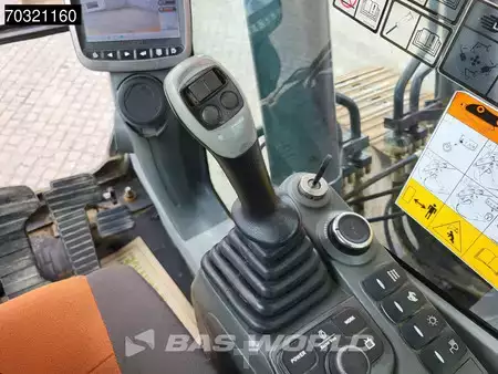 Kedjegraver 2018 Doosan DX255 LC-5 (31)