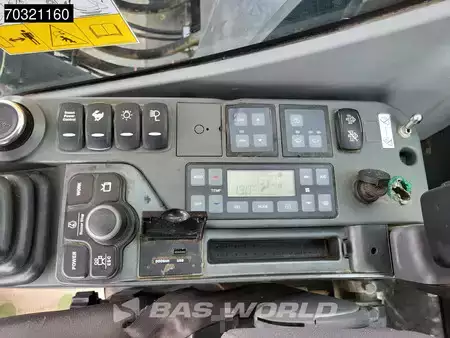 Kedjegraver 2018 Doosan DX255 LC-5 (34)