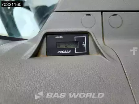 Kedjegraver 2018 Doosan DX255 LC-5 (35)