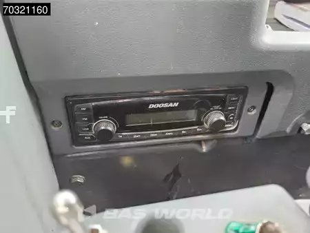 Kedjegraver 2018 Doosan DX255 LC-5 (36)