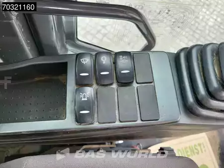 Kedjegraver 2018 Doosan DX255 LC-5 (37)