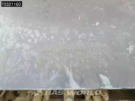 Kedjegraver 2018 Doosan DX255 LC-5 (39)