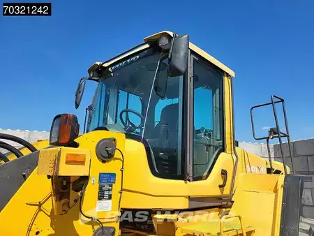 Pale Gommate 2007 Volvo L180 F (10)
