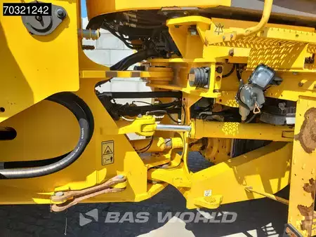 Pale Gommate 2007 Volvo L180 F (11)