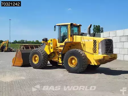 Pale Gommate 2007 Volvo L180 F (12)
