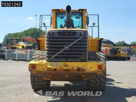 Pale Gommate 2007 Volvo L180 F (13)