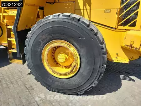 Pale Gommate 2007 Volvo L180 F (14)
