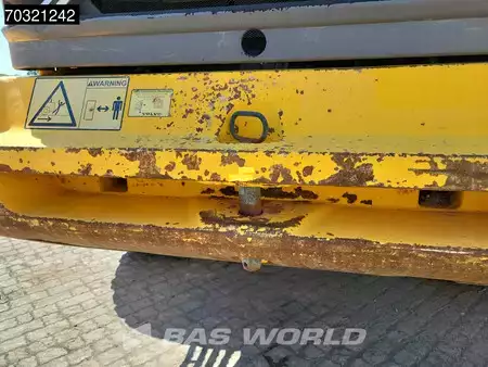Pale Gommate 2007 Volvo L180 F (15)
