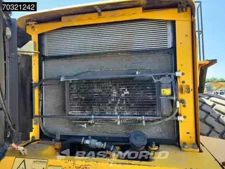 Pale Gommate 2007 Volvo L180 F (16)