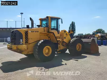 Pale Gommate 2007 Volvo L180 F (17)