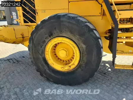 Pale Gommate 2007 Volvo L180 F (19)
