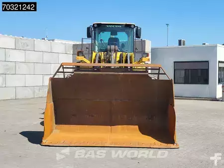 Pale Gommate 2007 Volvo L180 F (20)
