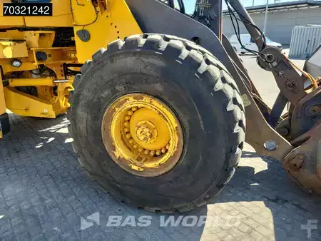 Pale Gommate 2007 Volvo L180 F (21)