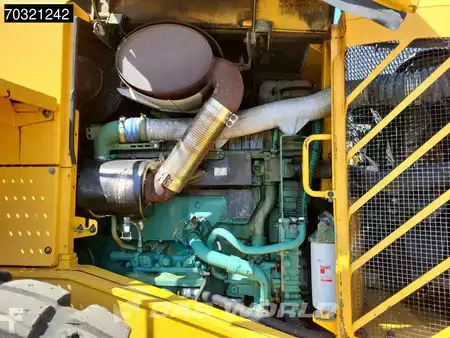 Pale Gommate 2007 Volvo L180 F (24)