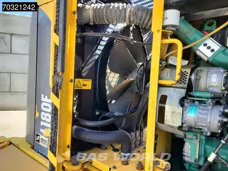 Pale Gommate 2007 Volvo L180 F (25)