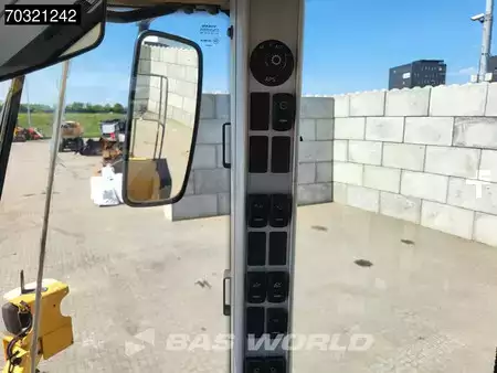 Pale Gommate 2007 Volvo L180 F (34)