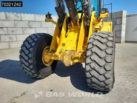 Pale Gommate 2007 Volvo L180 F (39)