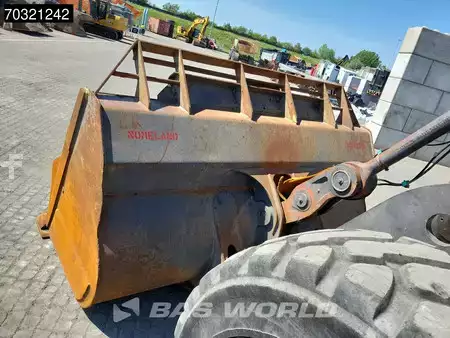Pale Gommate 2007 Volvo L180 F (7)