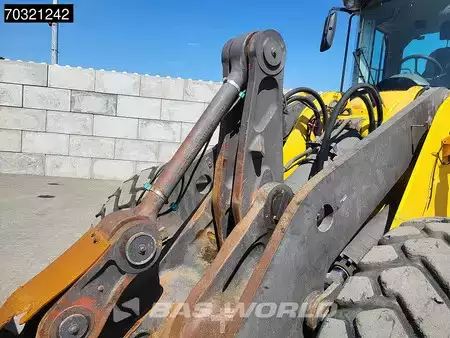 Pale Gommate 2007 Volvo L180 F (8)